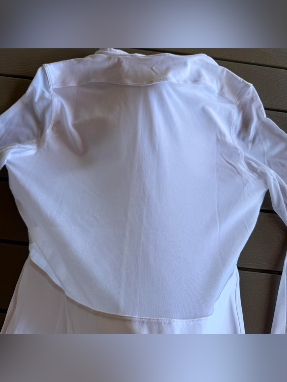 ALO — Soft sculpt superset full zip jacket #631 - Picture 3 of 8